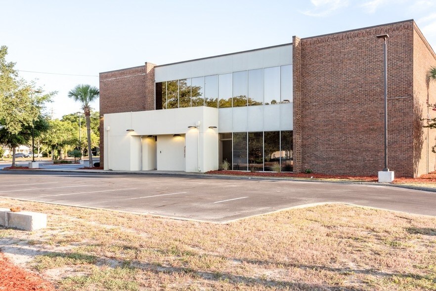 More Photos Of 189 Eglin Pky NE, Fort Walton Beach Office For Lease
