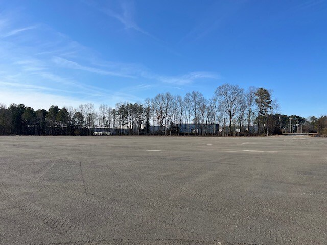 More Photos Of Tyler Drive, Calhoun Land For Lease