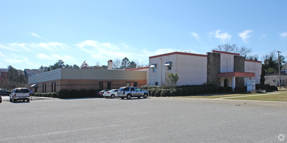 More Photos Of 1089 Augusta Rd, Warrenville Office For Lease