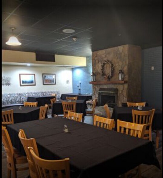More Photos Of 201 Sugarloaf Rd, Hendersonville Hotel For Sale