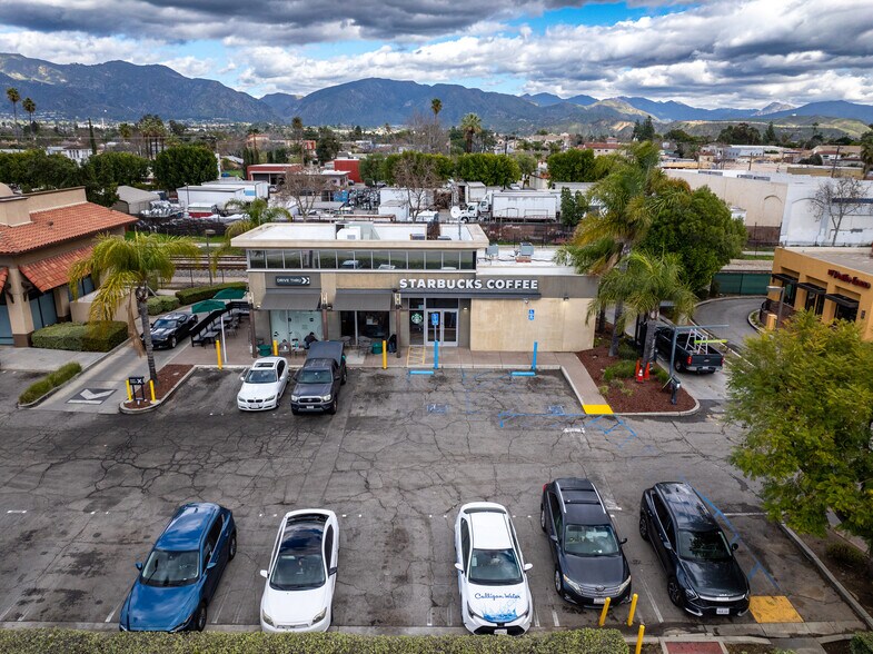 More Photos Of 1201 Truman St, San Fernando Storefront For Lease