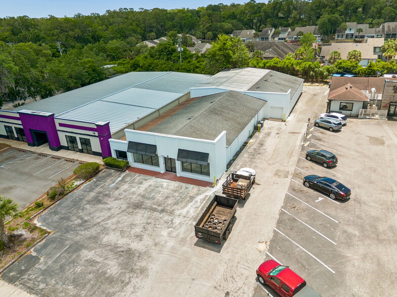 More Photos Of 1956 Kingsley Ave, Orange Park General Retail For Sale