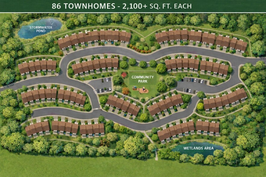 Primary Photo Of 1 Malin Rd, Malvern Land For Sale