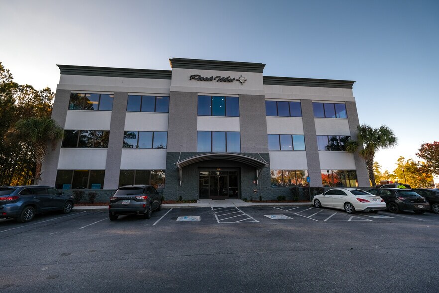 More Photos Of 135 Canal St, Pooler Medical For Lease