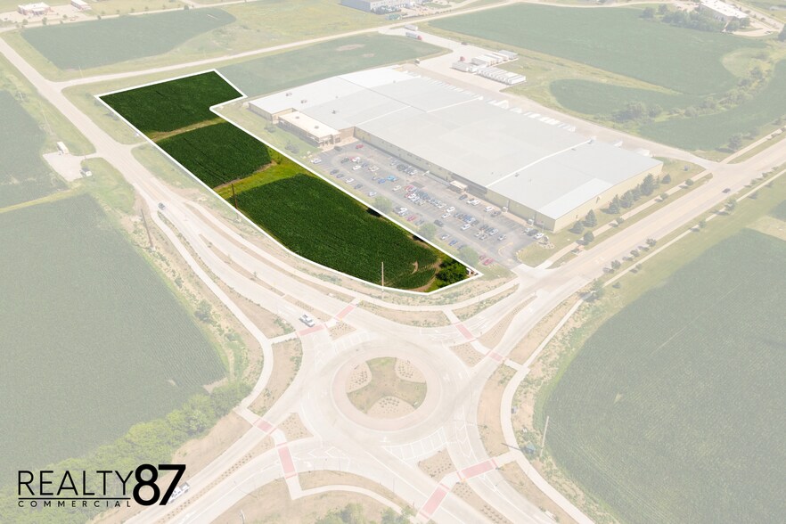 More Photos Of 1175 Tower Terrace, Hiawatha Land For Sale