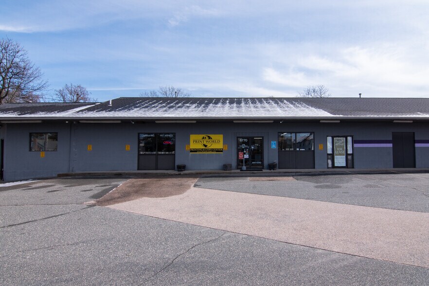 More Photos Of Post @ Post & Namcook Rds., North Kingstown Unknown For Lease