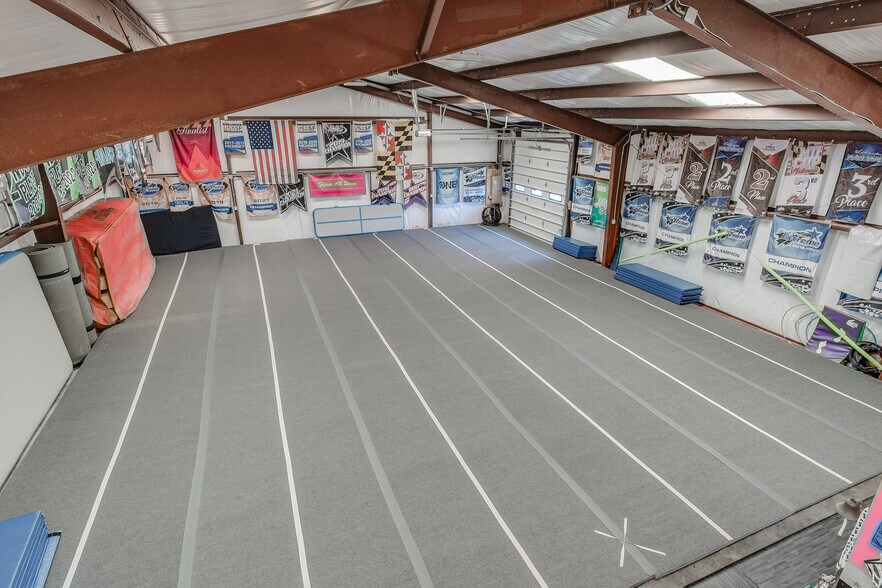 More Photos Of 21532 National Pike, Boonsboro Industrial For Lease