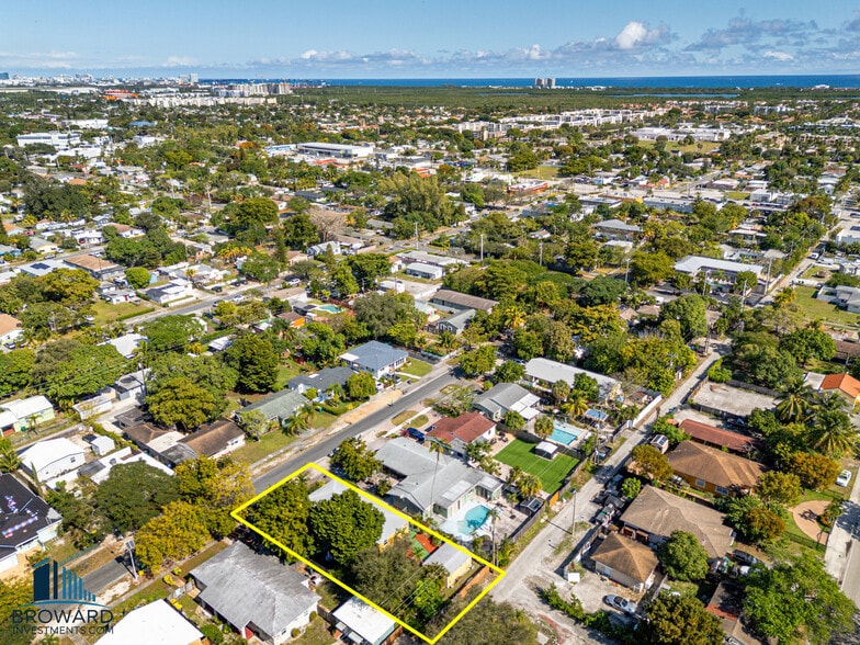 More Photos Of 255 SW 15th St, Dania Beach Apartments For Sale