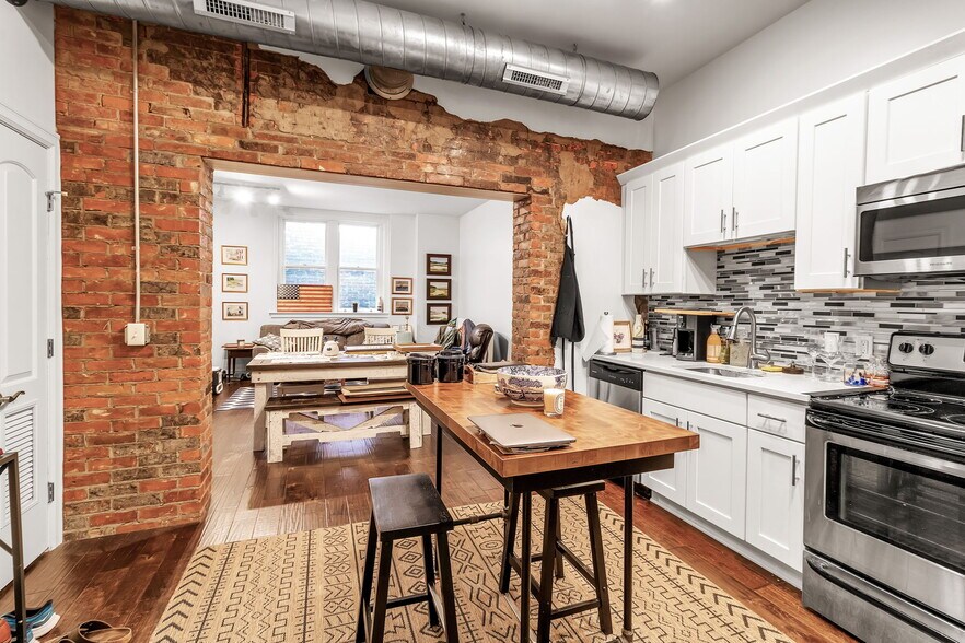 More Photos Of 888 Main St, Buffalo Office Residential For Sale