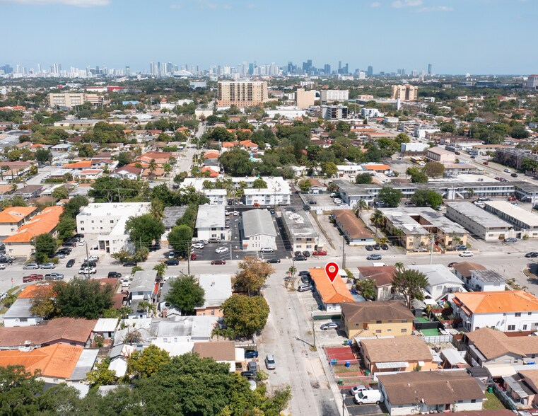 More Photos Of 98 NW 47th Ave, Miami Apartments For Sale