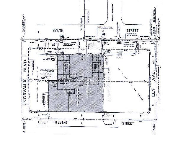 More Photos Of 12220-12238 South St, Artesia Freestanding For Lease