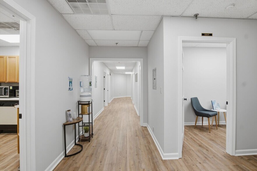 More Photos Of 3 Baldwin Green Cmn, Woburn Office For Sale