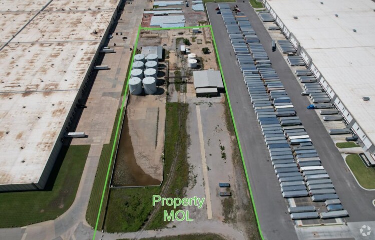 Primary Photo Of 2400 S Council Rd, Oklahoma City Industrial For Sale