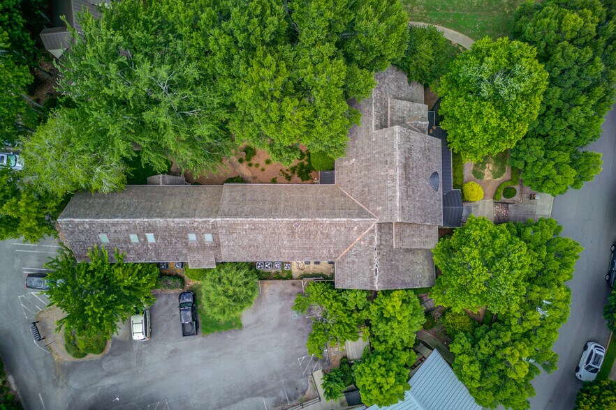 More Photos Of 5920 Odell St, Cumming Office For Sale
