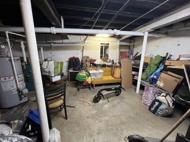 More Photos Of 377 Seneca Ave, Ridgewood Storefront Retail Office For Lease