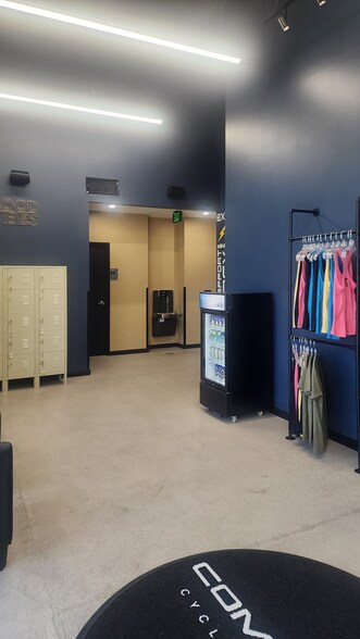 More Photos Of 2490 S Recker Rd, Gilbert Sports And Entertainment For Lease