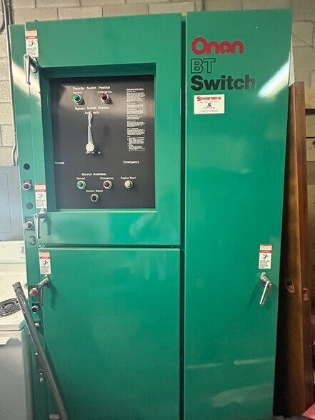 More Photos Of 6080 Jet St, Oscoda Industrial For Sale