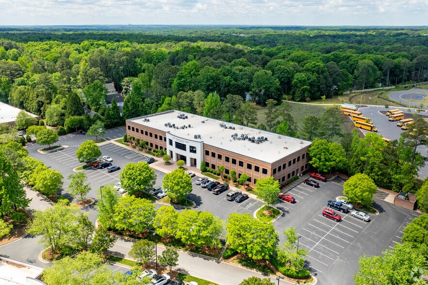 More Photos Of 701 Exposition Pl, Raleigh Medical For Lease