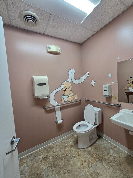 More Photos Of 1208 Pemberton Dr, Salisbury Healthcare For Sale