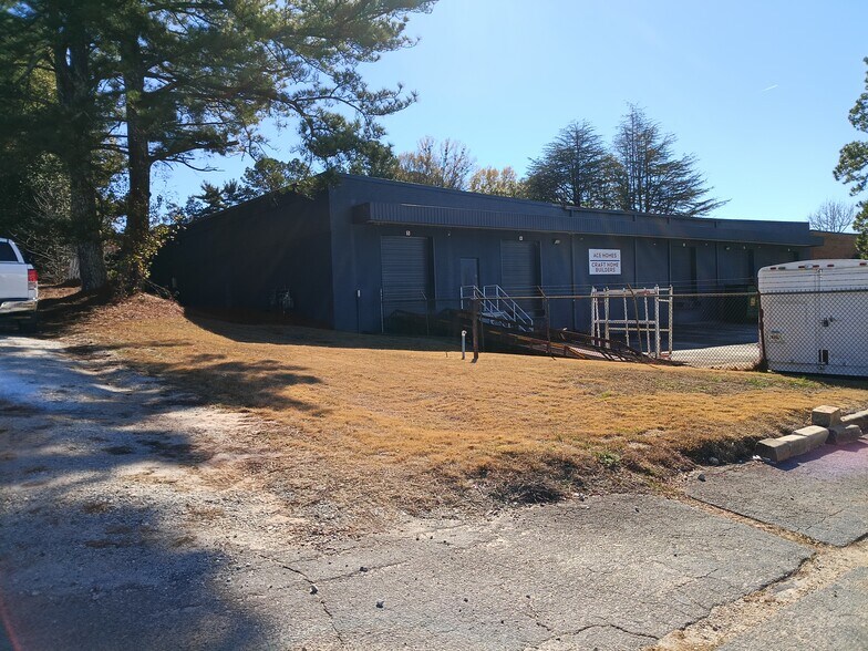 More Photos Of 5945 Peachtree Cors E, Peachtree Corners Flex For Sale