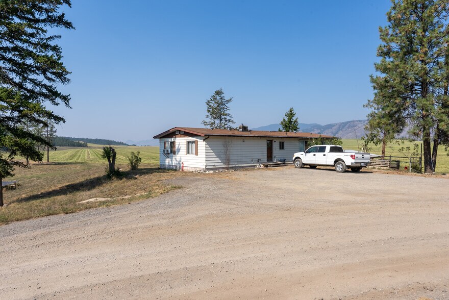 More Photos Of 525 Barnhartvale Rd, Kamloops Land For Sale