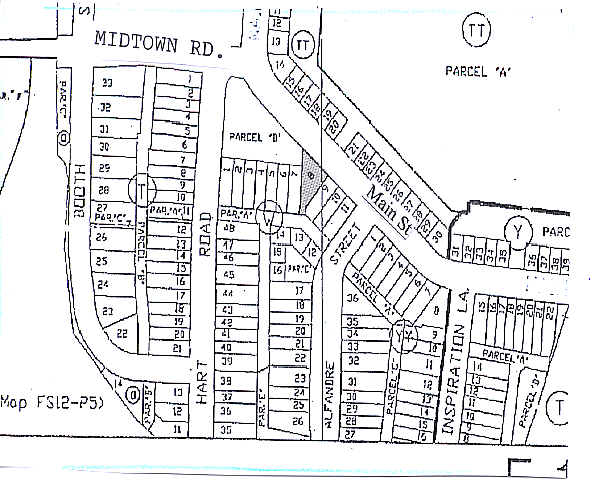 More Photos Of 333 Main St, Gaithersburg Office For Lease