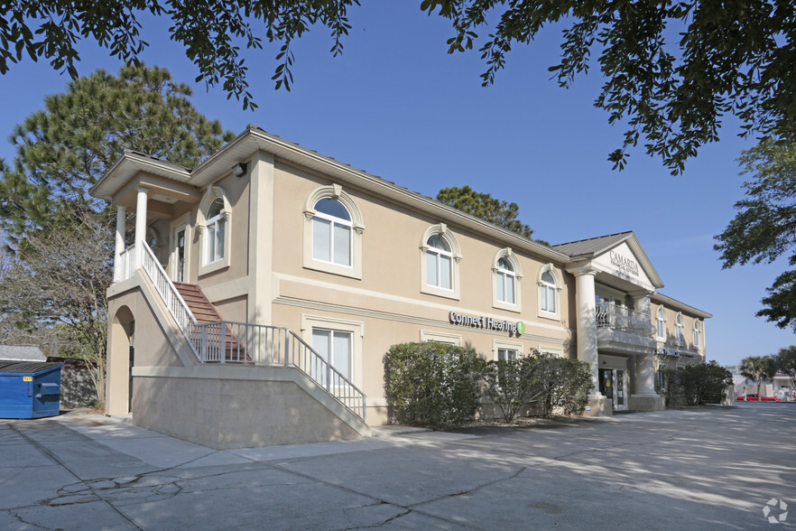 Primary Photo Of 166 N A1A Hwy, Ponte Vedra Beach Medical For Lease