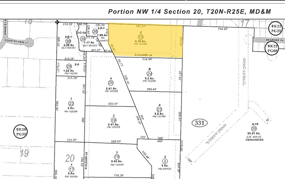 More Photos Of 1075 Browne Ln, Fernley Land For Sale