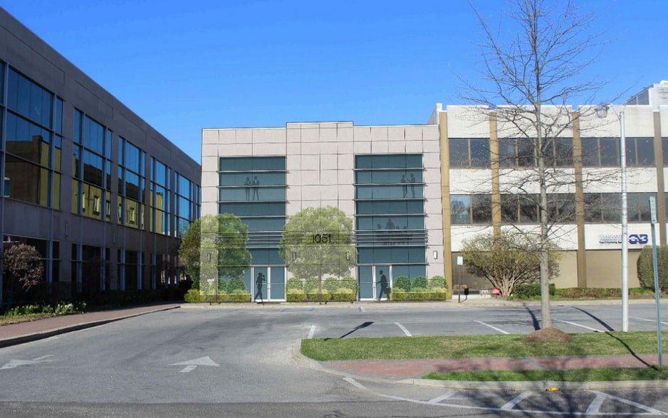 More Photos Of 1051 Franklin Ave, Garden City Office For Sale