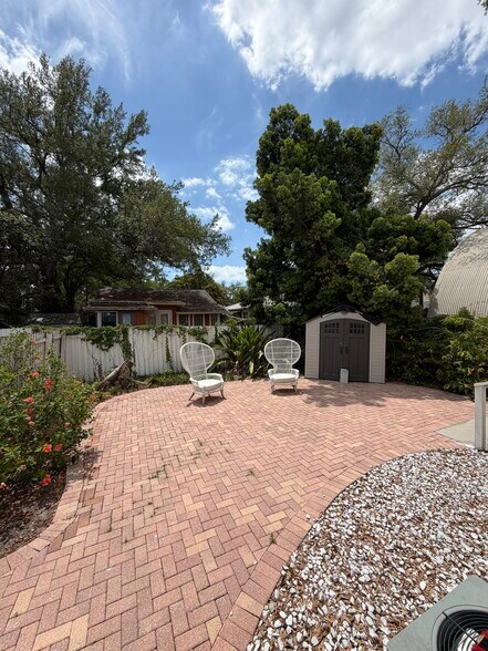 More Photos Of 3318 W Bay To Bay Blvd, Tampa Medical For Lease