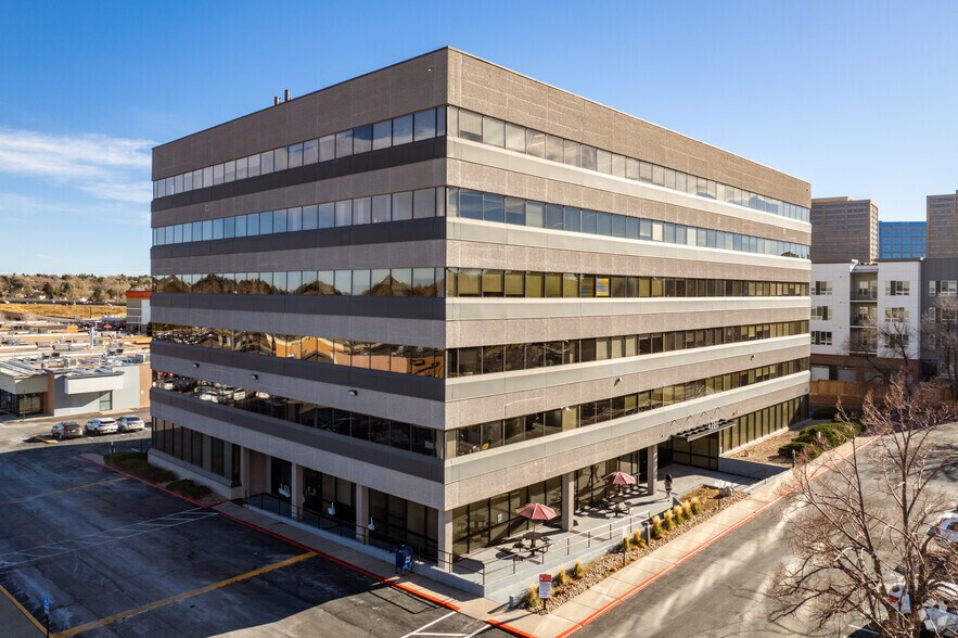 More Photos Of 4380 S Syracuse St, Denver Office For Sale