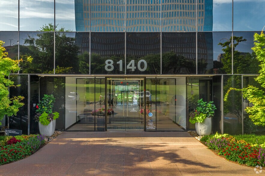More Photos Of 8140 Walnut Hill Ln, Dallas Office For Lease