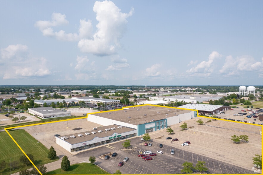 More Photos Of 2323 W Pioneer Pky, Peoria Unknown For Lease