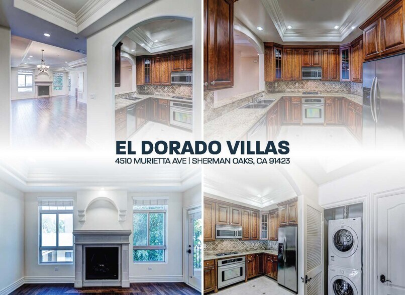 More Photos Of 4510 Murietta Ave, Sherman Oaks Apartments For Sale