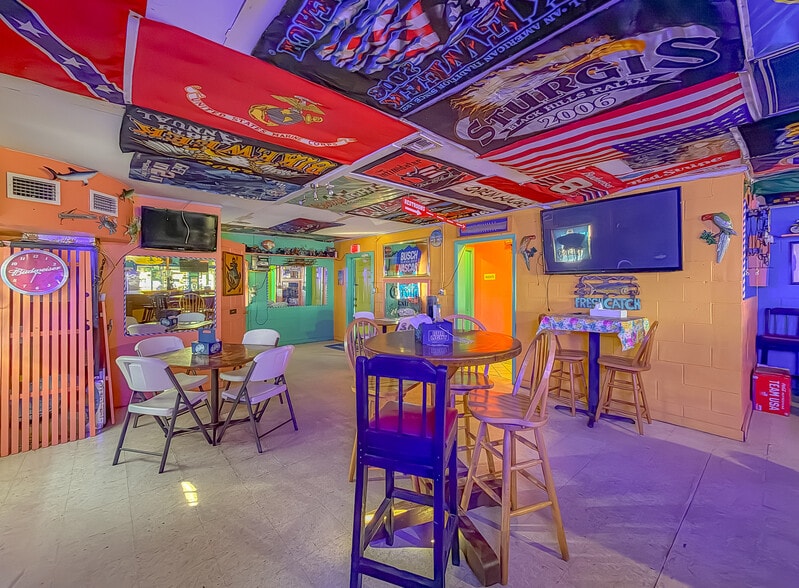 More Photos Of 4806 Jackson Cove Rd, Tallahassee Restaurant For Sale