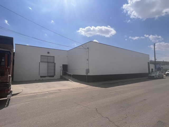 Primary Photo Of 508 Canal Rd, El Paso Warehouse For Lease