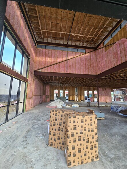 More Photos Of 10202 Coit Rd, Frisco Freestanding For Lease