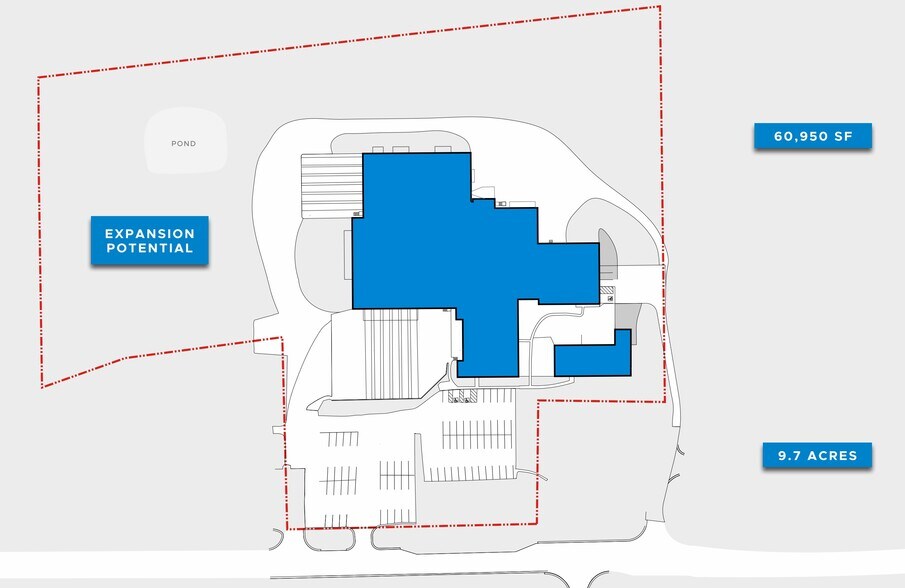 More Photos Of 1814 Washington St, Jefferson Refrigeration Cold Storage For Sale