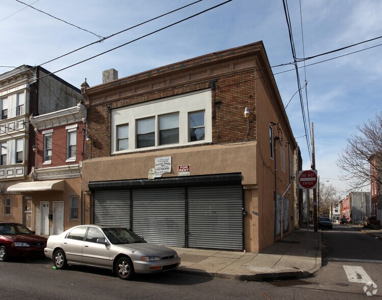 Primary Photo Of 2014-2016 S 7th St, Philadelphia Storefront Retail Residential For Sale