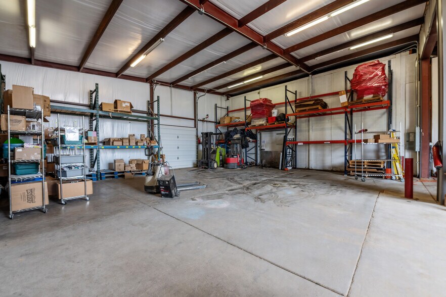 More Photos Of 10630 Private Road 1310, Wolfforth Industrial For Sale