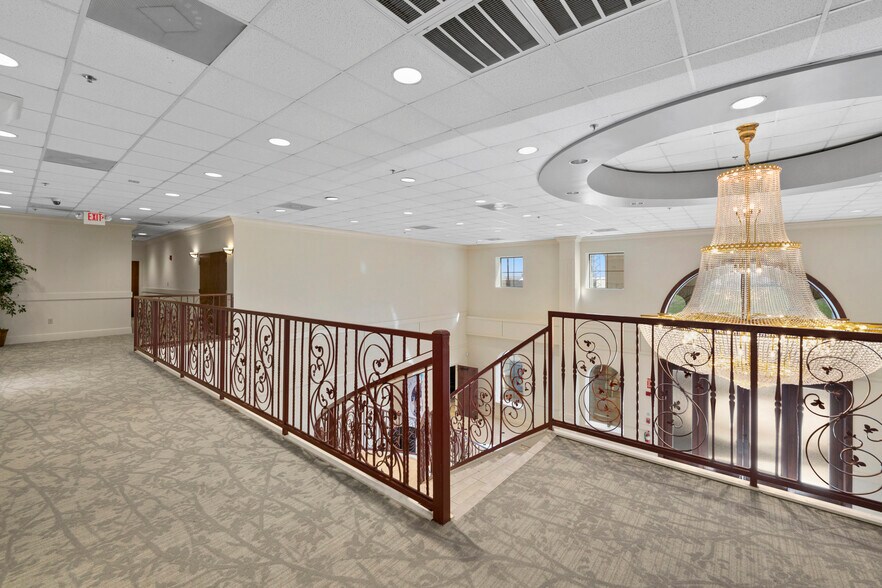 More Photos Of 6968 Howell Sugar Land Rd, Houston Lodge Meeting Hall For Sale