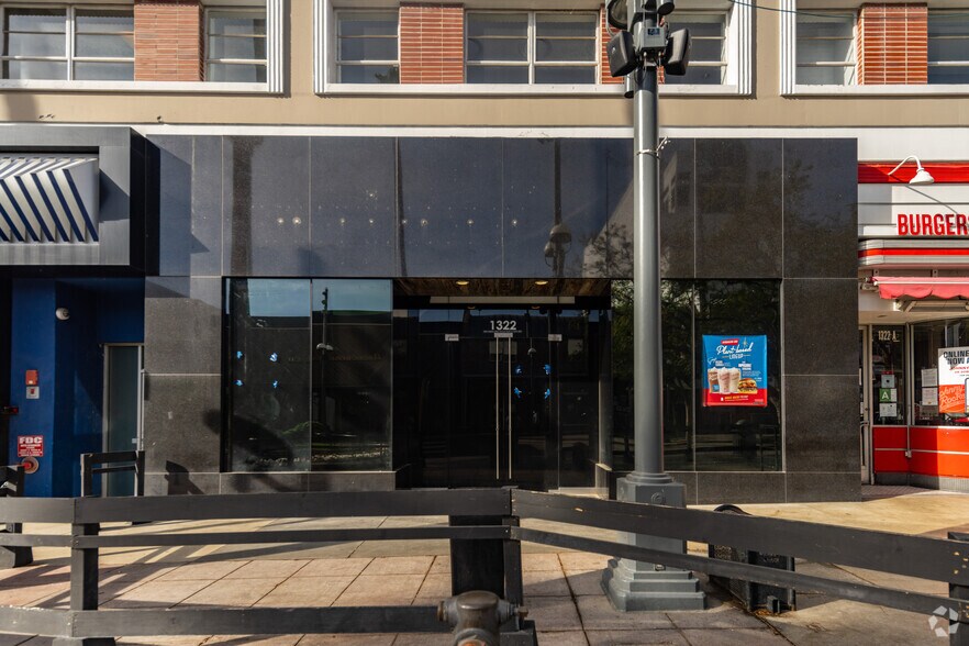 More Photos Of 1322 3rd Street Promenade, Santa Monica General Retail For Lease