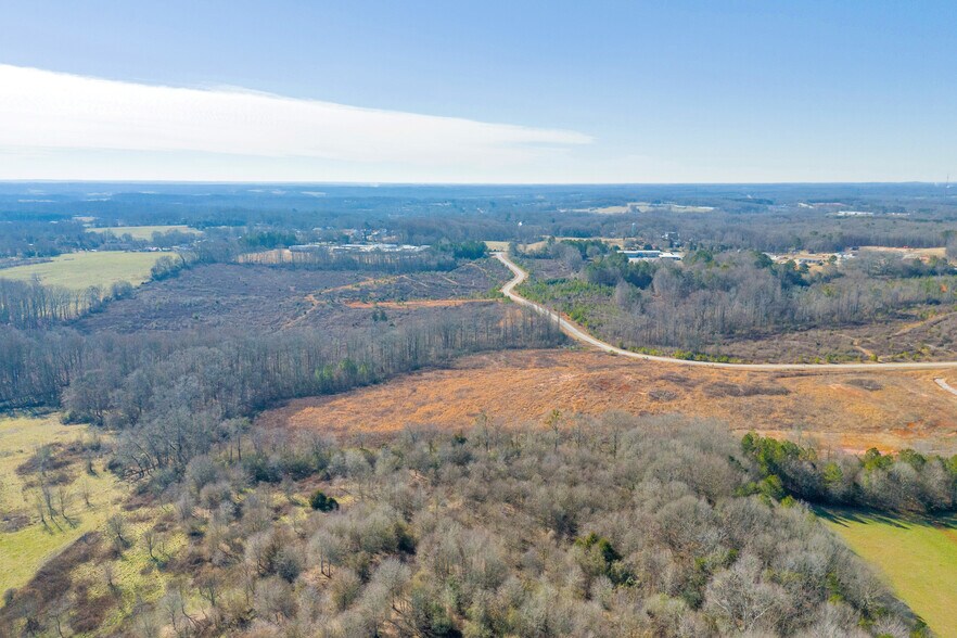More Photos Of 00 Bill Little Pky, Carnesville Land For Sale