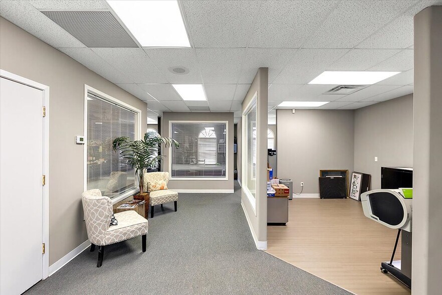 More Photos Of 37244 S Groesbeck Hwy, Clinton Township Office For Sale