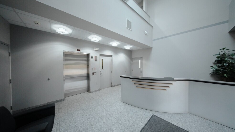 Primary Photo Of 7200 US-150, Greenville Office For Sale