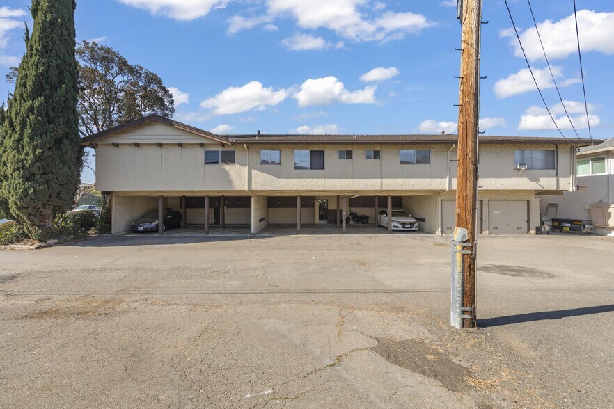 More Photos Of 857 Gallatin Dr, Santa Clara Apartments For Sale