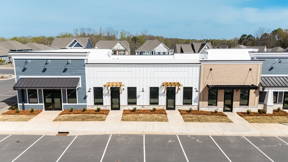 More Photos Of 1244 Hubert Graham way, Tega Cay General Retail For Sale