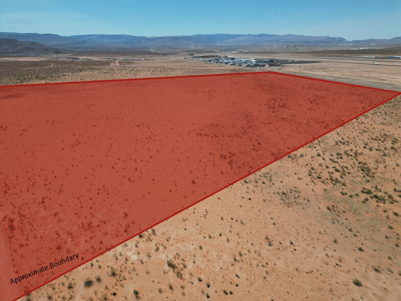 More Photos Of Airport Parkway, Saint George Land For Sale