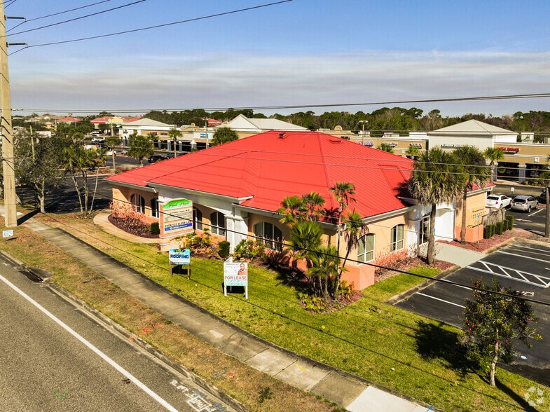 More Photos Of 7630 N Wickham Rd, Melbourne Office For Lease