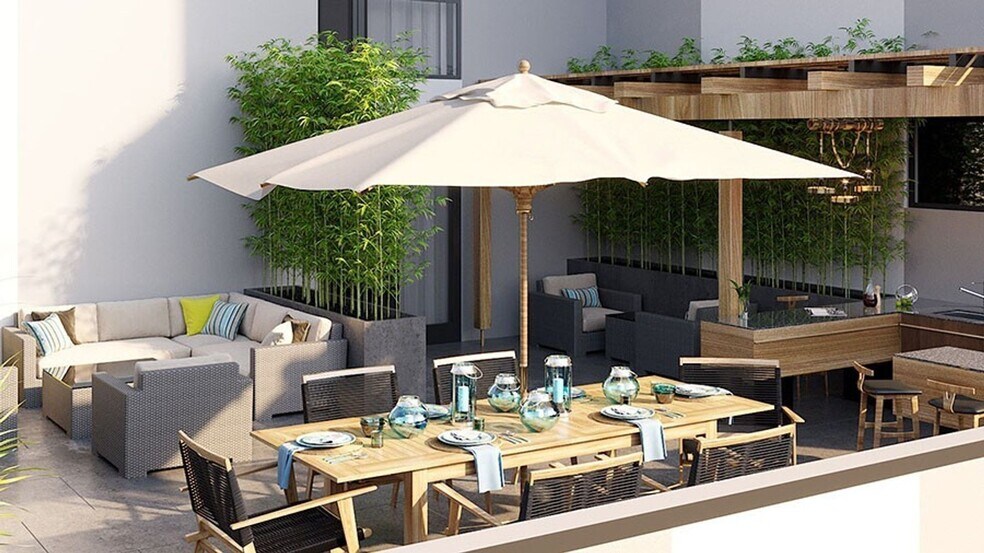 More Photos Of 10963 San Pablo Ave, El Cerrito Apartments For Lease